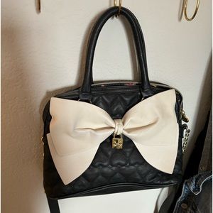 Betsy Johnson Handbag